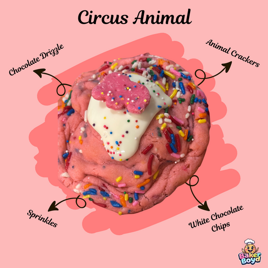 Circus Animal