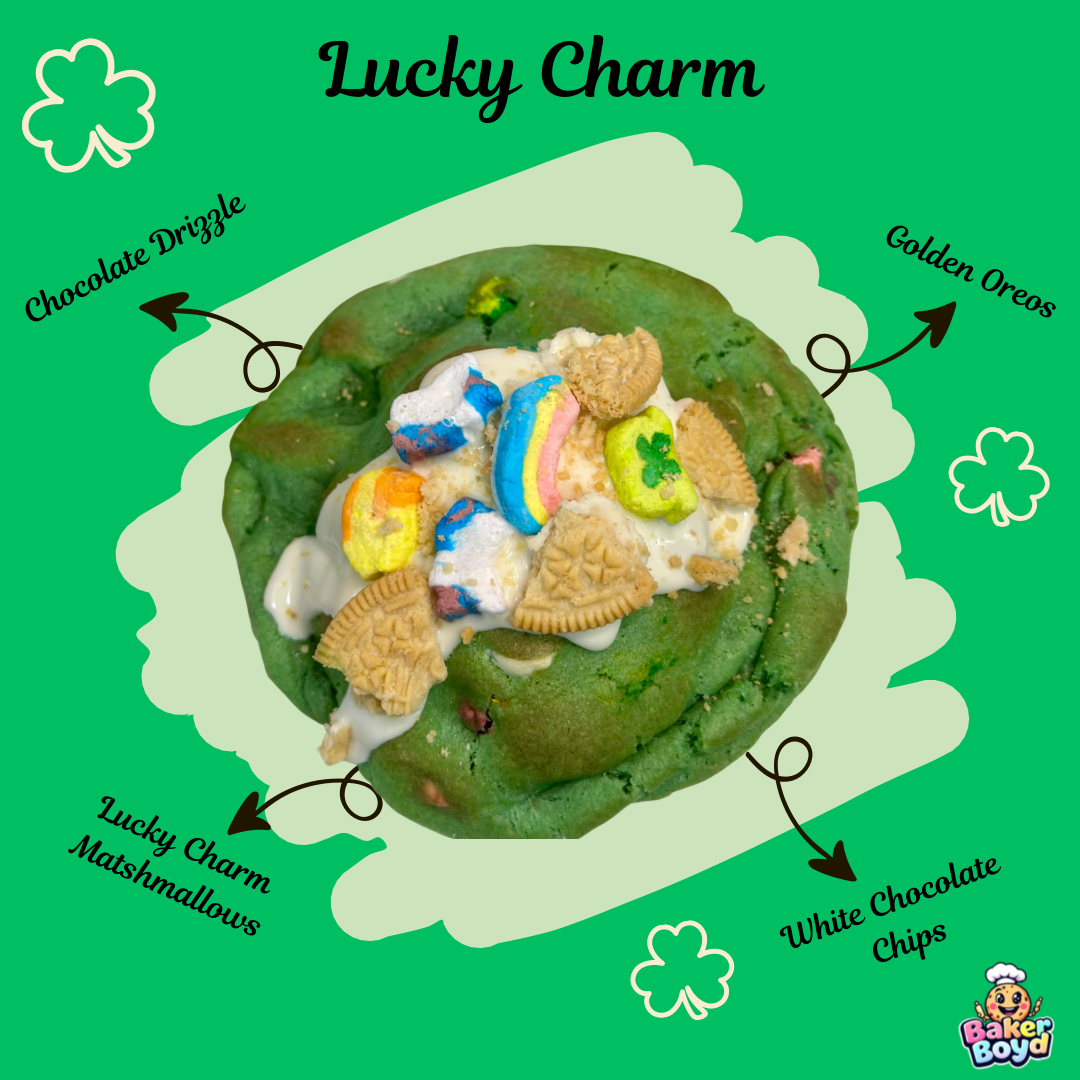 Lucky Charm